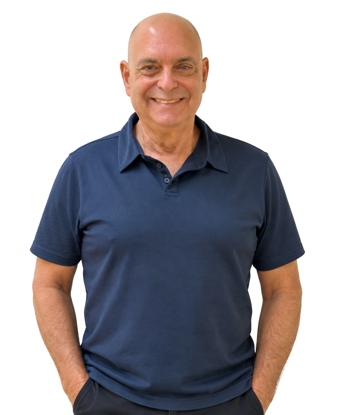 Dr. Zvika Afik