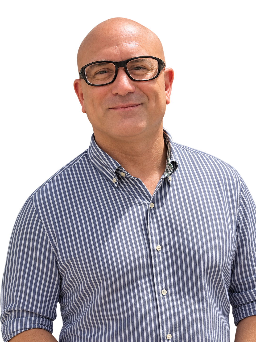 Dr. Mauricio Dimant