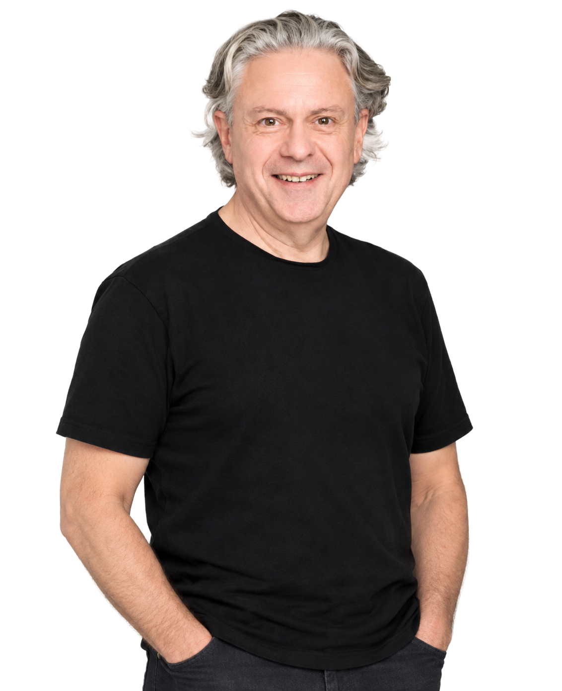 Dr. Alex Kaplon