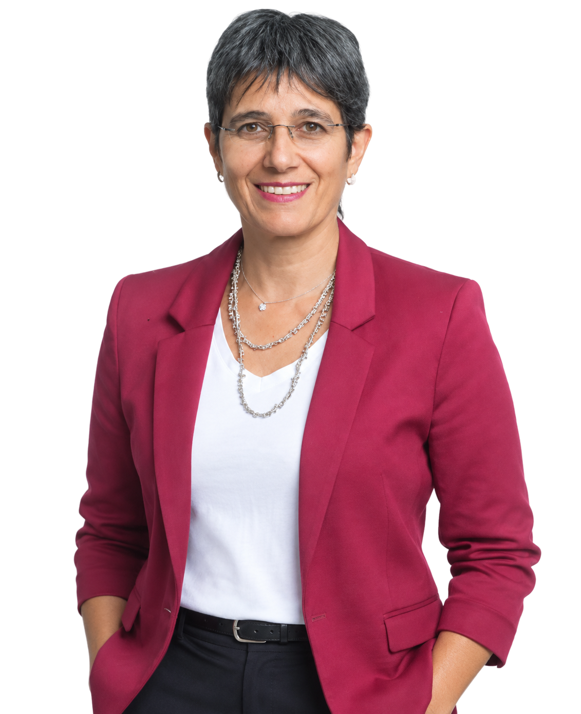Dra. Odelia Rozin